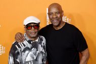 Los Angeles Special Screening Of Apple Original Films And A24's "Highest 2 Lowest" - Arrivals - Source: Getty